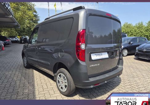 Fiat Doblo, 2022 3