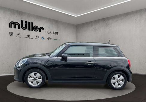 MINI Cooper, 2023