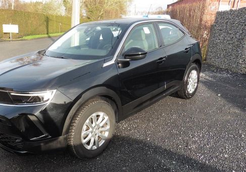 Opel Mokka, 2022 2