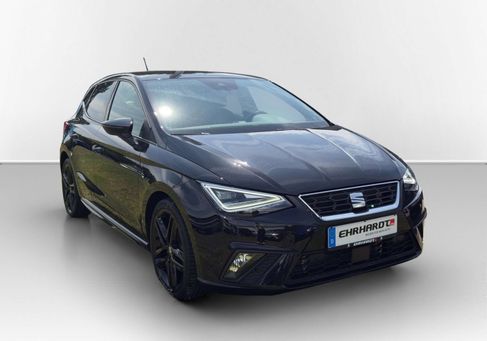 Seat Ibiza, 2023