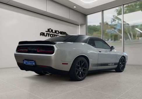 Dodge Challenger, 2019