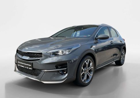 Kia XCeed, 2019 2
