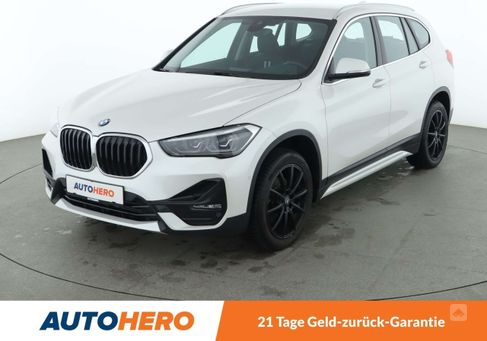 BMW X1, 2020