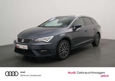 Seat Leon, 2019