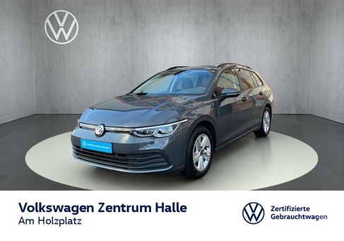 Volkswagen, 2021