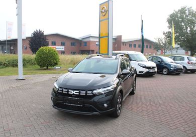 Dacia Sandero, 2023