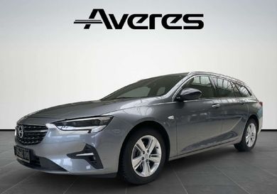 Opel Insignia, 2021