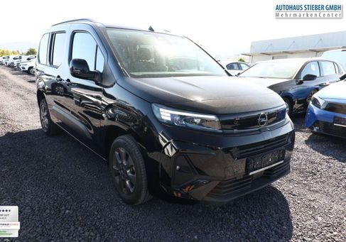 Opel Combo, 2026 2