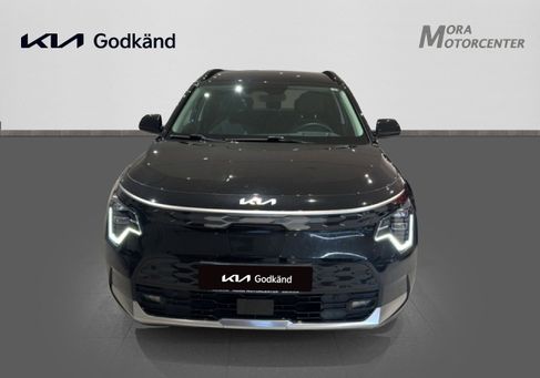 Kia Niro, 2023