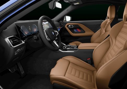 BMW M240i, 2023