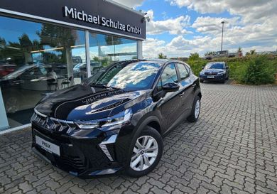 Mitsubishi ASX, 2026