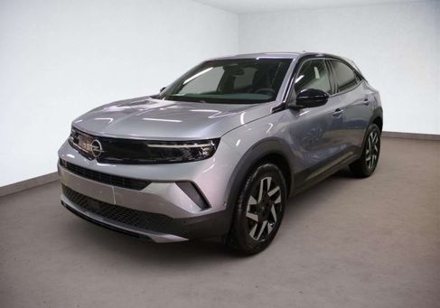Opel Mokka, 2025 2