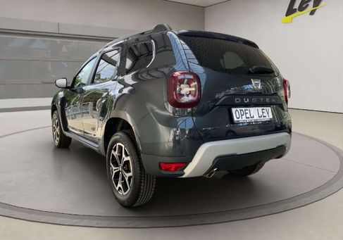 Dacia Duster, 2020