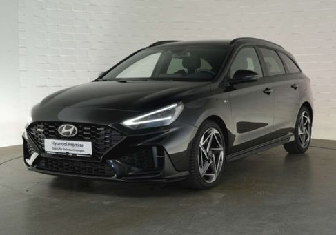 Hyundai i30, 2025 2