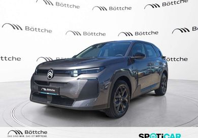 Citroën C5 Aircross, 2026