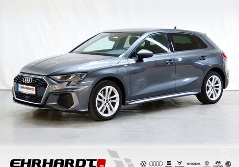 Audi A3, 2020