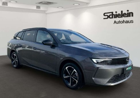 Opel Astra, 2024