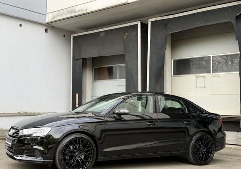 Audi A3, 2019 2
