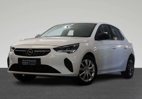 Opel Corsa, 2023 2
