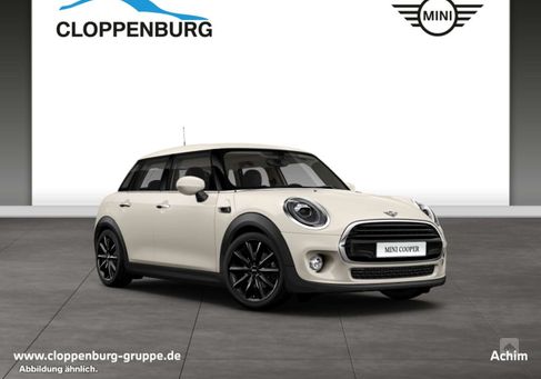 MINI Cooper, 2019