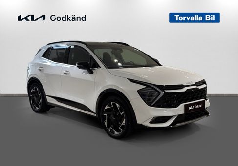 Kia Sportage, 2023 3