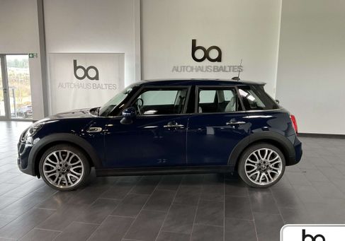 MINI Cooper S, 2018