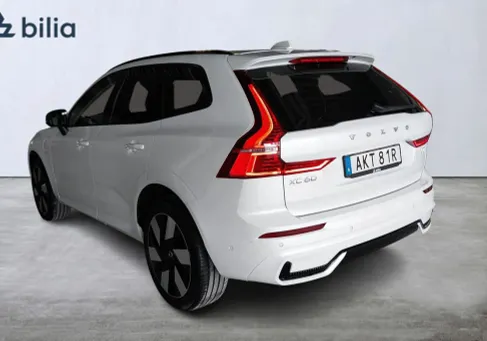 Volvo XC60, 2024