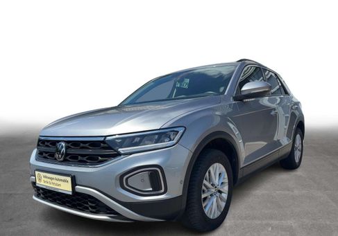 Volkswagen T-Roc, 2023