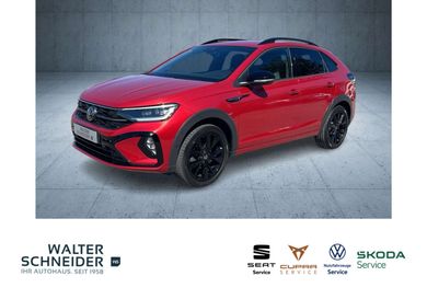 Volkswagen Taigo, 2023