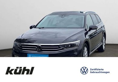Volkswagen Passat Variant, 2023