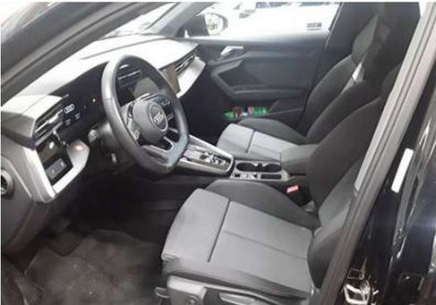 Audi A3, 2024 3