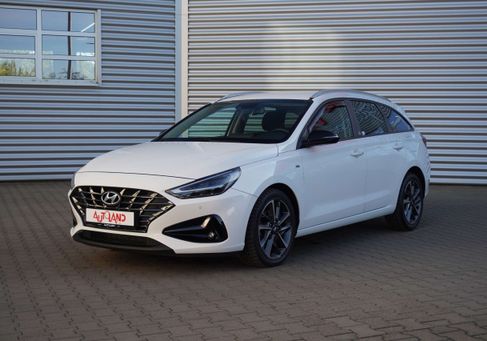 Hyundai i30, 2021 2