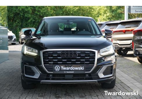 Audi Q2, 2018 2