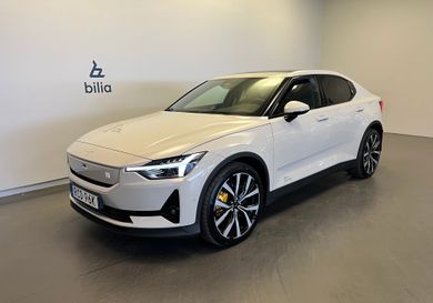 Polestar 2, 2026