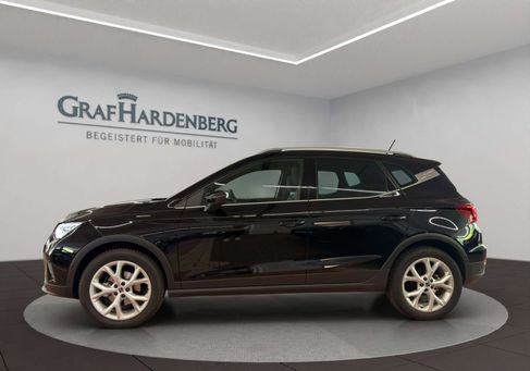 Seat Arona, 2023