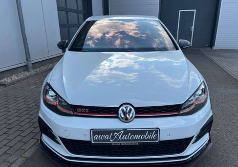 Volkswagen Golf, 2019 2