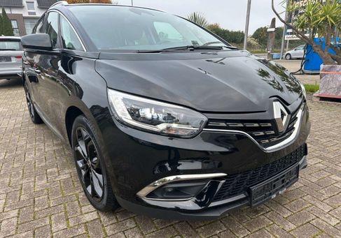 Renault Scenic, 2022