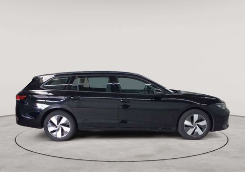 Volkswagen Passat, 2025