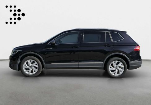 Volkswagen Tiguan Allspace, 2022