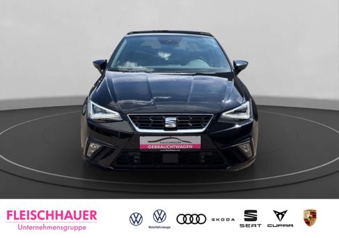 Seat Ibiza, 2025