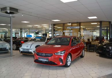 Opel Corsa, 2023