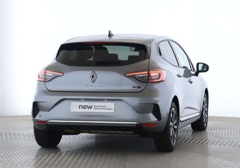 Renault Clio, 2025