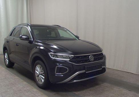Volkswagen T-Roc, 2025