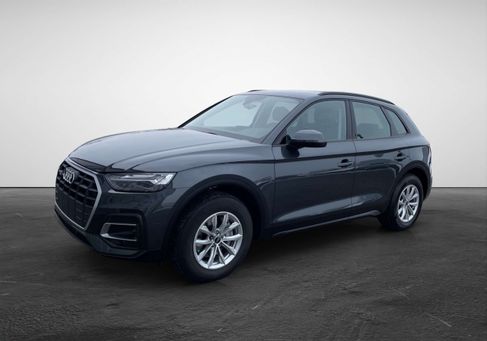 Audi Q5, 2022 2