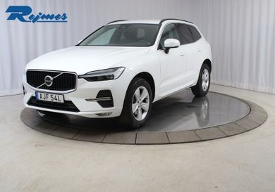 Volvo XC60, 2024