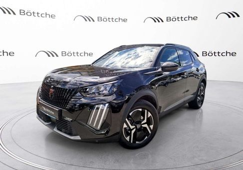 Peugeot 2008, 2023