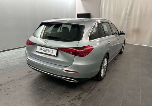 Mercedes-Benz C 200, 2023 2