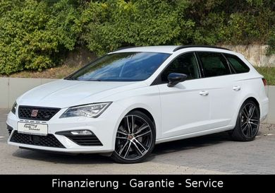 Seat Leon, 2020