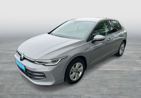 Volkswagen Golf, 2025 2