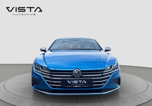 Volkswagen Arteon, 2022 3